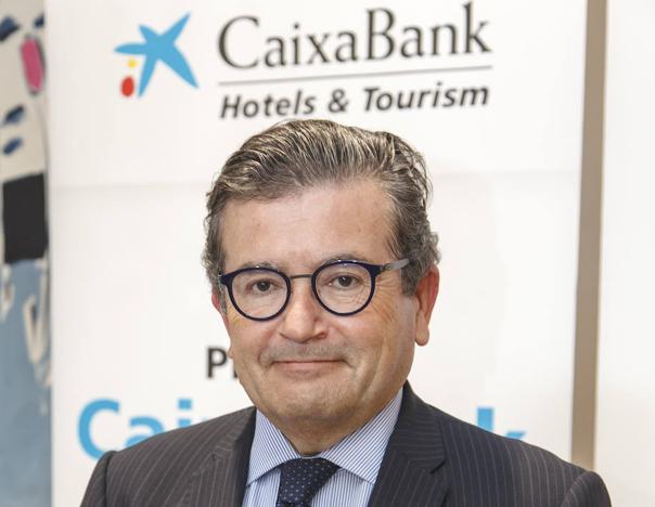CaixaBank supports the Canarian hotel sector with 166 million euros in financing during the first half of the year