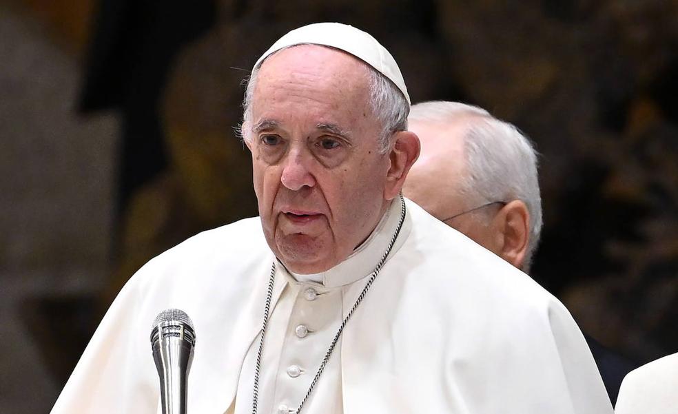 Critican al Papa por condenar el asesinato de la «pobre chica» Daria Dúguina