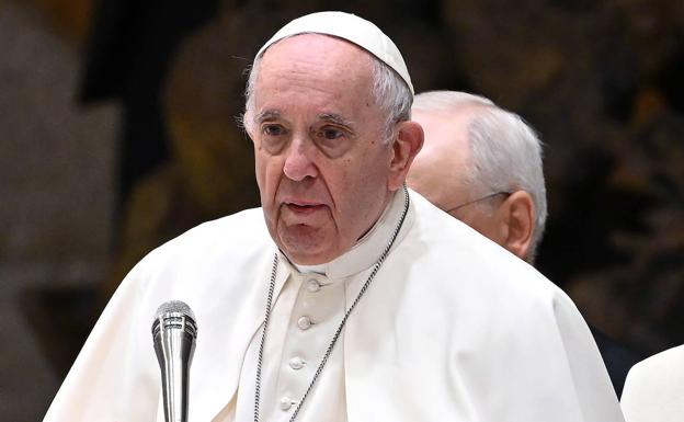 Critican al Papa por condenar el asesinato de la «pobre chica» Daria Dúguina