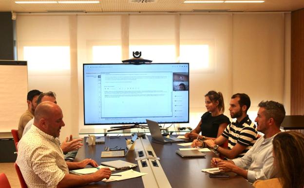 Apuesta por la diversificación en el futuro Parque Tecnológico