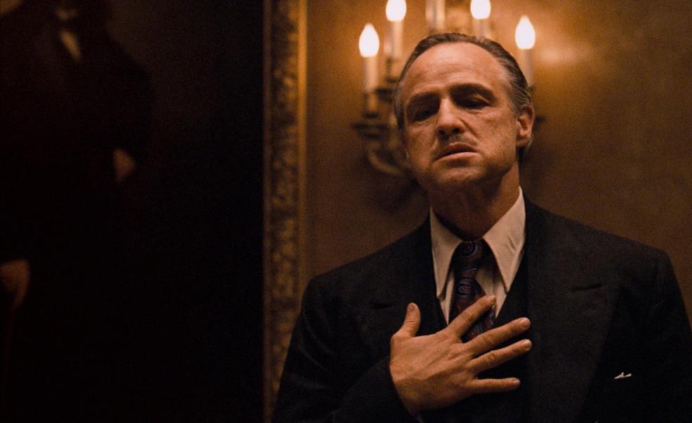 'En un barrio de Nueva York' y 'El Padrino' marcan el fin de Cine+Food