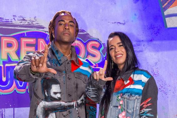 Yotuel Romero llega a Canarias con su gira 'Patria y Vida'