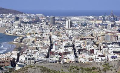 Canarias, segunda comunidad donde más crecen las hipotecas para viviendas