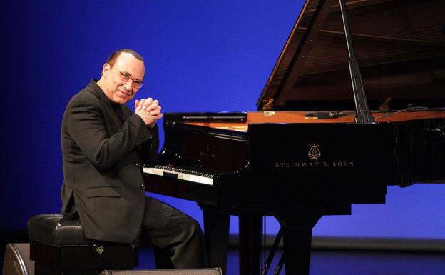 El Alfredo Kraus celebra sus 25 años con Michel Camilo y Tony Momrelle & Perinké Big Band