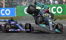 Alonso vs. Hamilton, la gran rivalidad que siempre vuelve