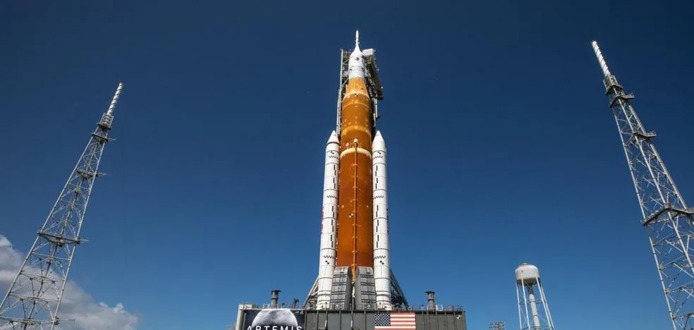 NASA returns to the Moon, when and where to see the launch of the Artemis I mission into space?