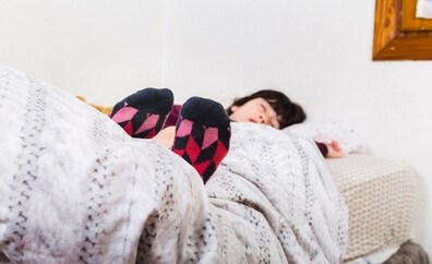 Los adolescentes que duermen menos de 8 horas, más propensos a la obesidad