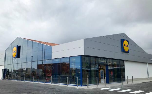 Lidl reabre mañana su tienda de Granadilla tras una reforma de 3,6 millones de euros