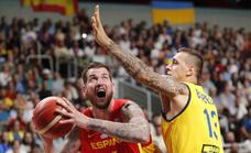 El grancanario Fran Guerra se queda sin Eurobasket tras el último corte de Scariolo