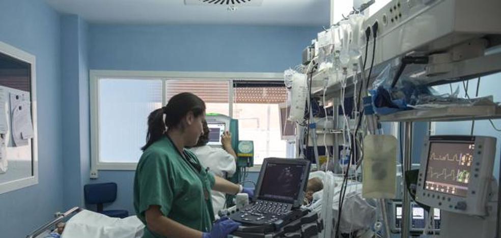 Occupation by covid in ICUs bottoms out: only 229 admitted
