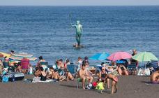 El tiempo no se aclara en Canarias: avisos por calor y prealertas por lluvias y tormentas