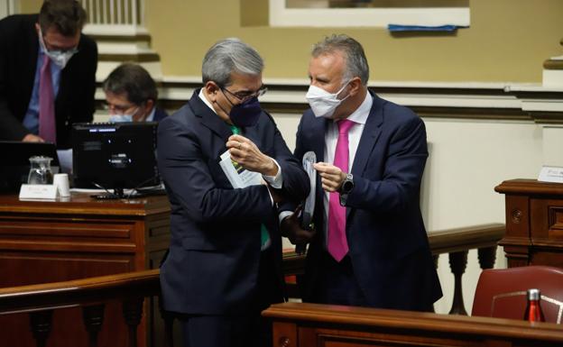 Exigen medidas de alivio a empresas y familias ante la «escandalosa» recaudación