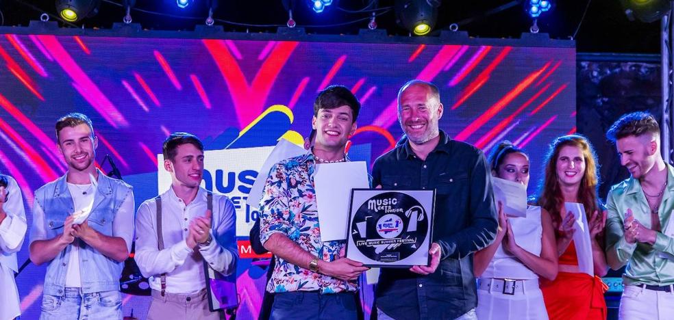 Music Meets Tourism 2022 the festival is back!!