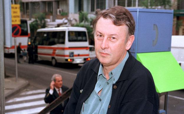 Muere Oswaldo Brito, el político que no quiso ser consejero y que inventó el Día de Canarias