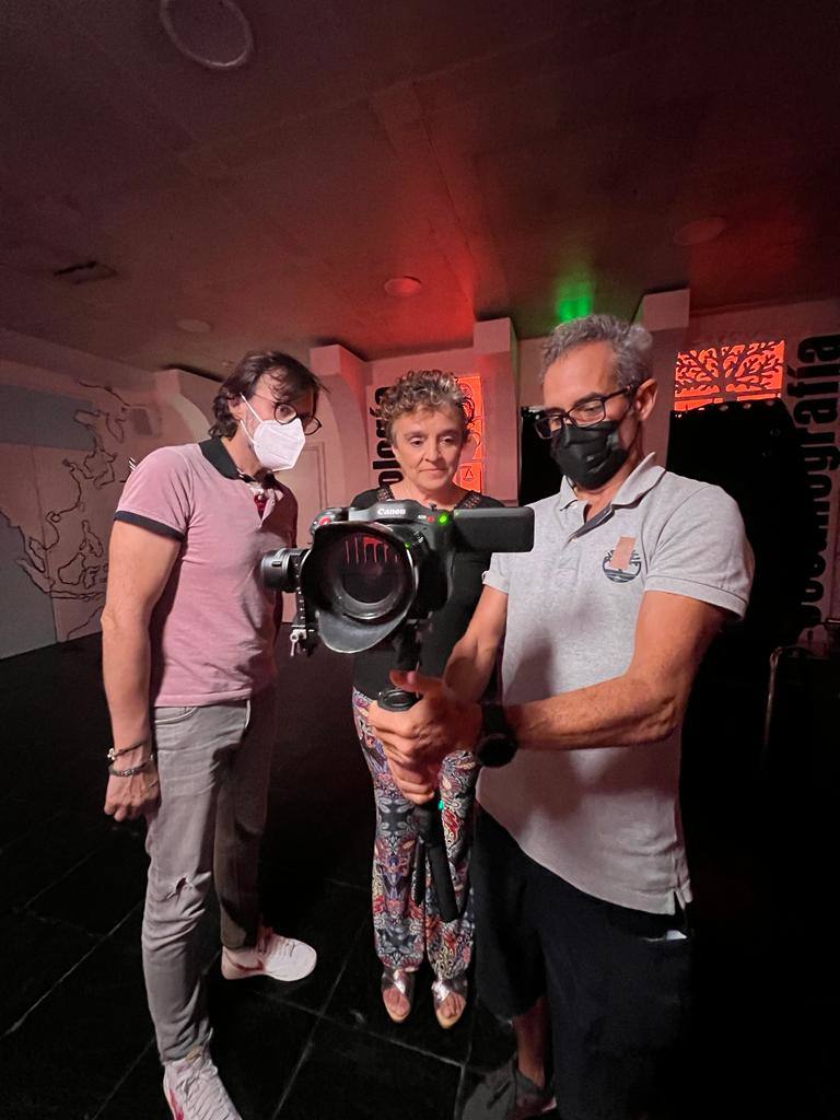 Los documentales 'Borrados del mapa' y 'La Palma, el último volcán' abordan los efectos de la erupción de Tajogaite