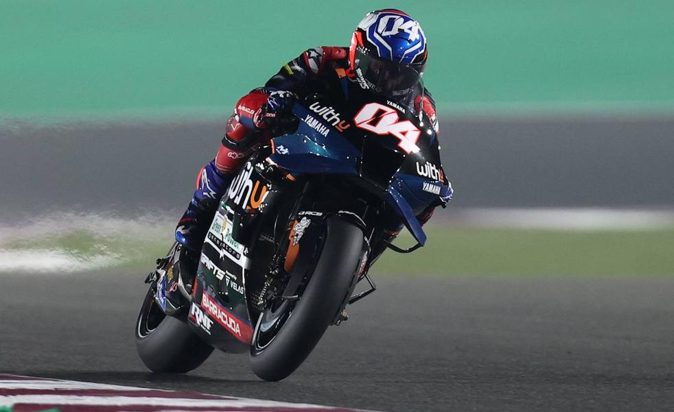 MotoGP vuelve al escenario de la última victoria de Márquez