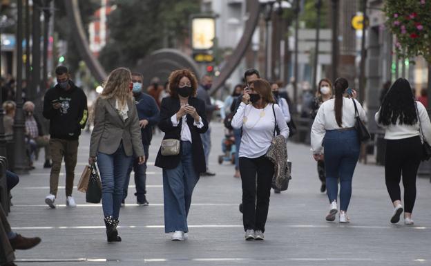 Todas las islas se mantienen en el nivel 1 de alerta sanitaria