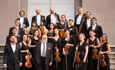 La Sinfonietta Cracovia protagoniza el concierto inaugural del 16º Fimucité