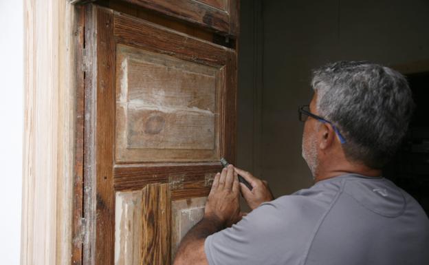 La suma de desempleados en Lanzarote es la más baja en años