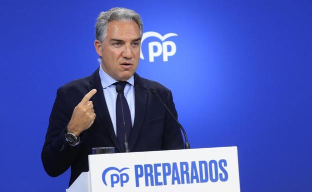 DIRECTO | El PP canario inaugura el nuevo curso político en Lanzarote