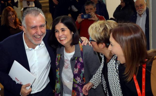 El PSOE capitalino pide a la regional el retraso de primarias