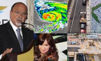 Las 5 noticias que debe leer para saber qué ha pasado este viernes 2 de septiembre en Canarias