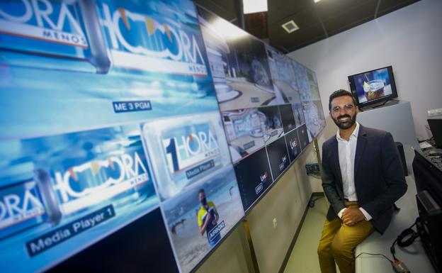 Lo que hay que ver este 5 de septiembre