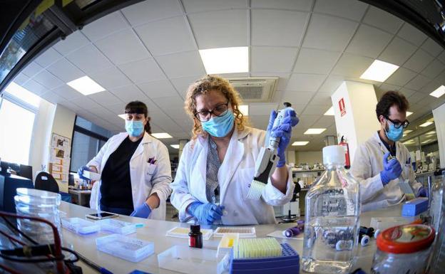 Canarias inicia septiembre con cinco muertes por la covid