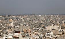Hamás reemprende las ejecuciones y mata a cinco palestinos en la franja de Gaza