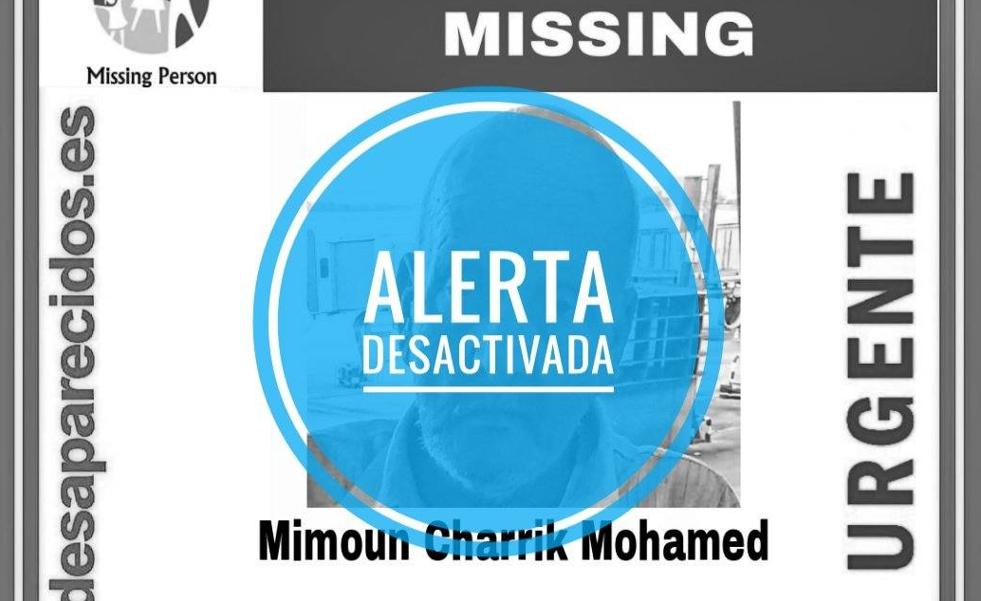 Encuentran al hombre de 74 años desaparecido en Tenerife