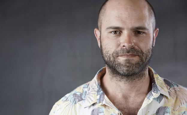 CCA Gran Canaria. Centro de Cultura Audiovisual acoge un taller de David Pantaleón