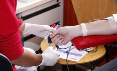 Donación de sangre en Tías, hasta el día 14
