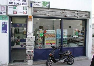 Un acertante de la Bonoloto gana un millón de euros en Tenerife