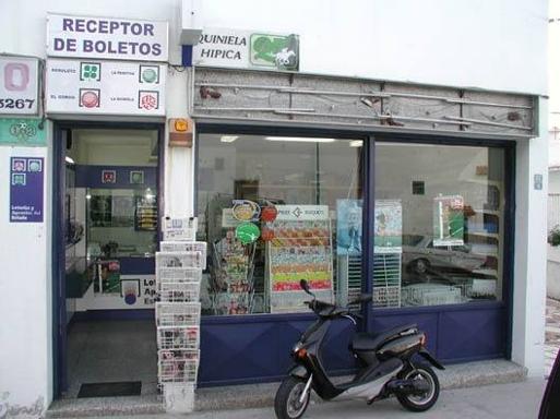 Un acertante de la Bonoloto gana un millón de euros en Tenerife