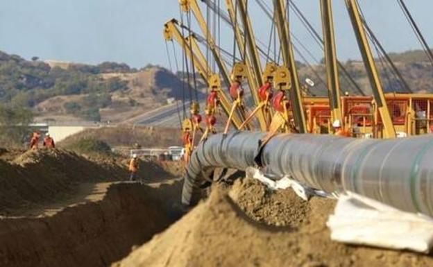 Macron entierra el gasoducto con España y el Gobierno pide «lealtad»