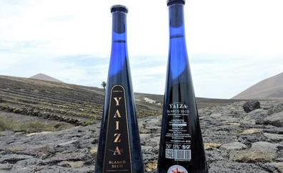Primer vino de 2022 en Lanzarote