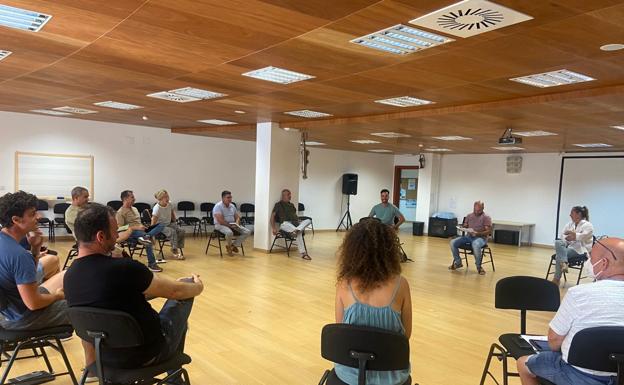 Comienza el nuevo curso en la Escuela Insular de Música