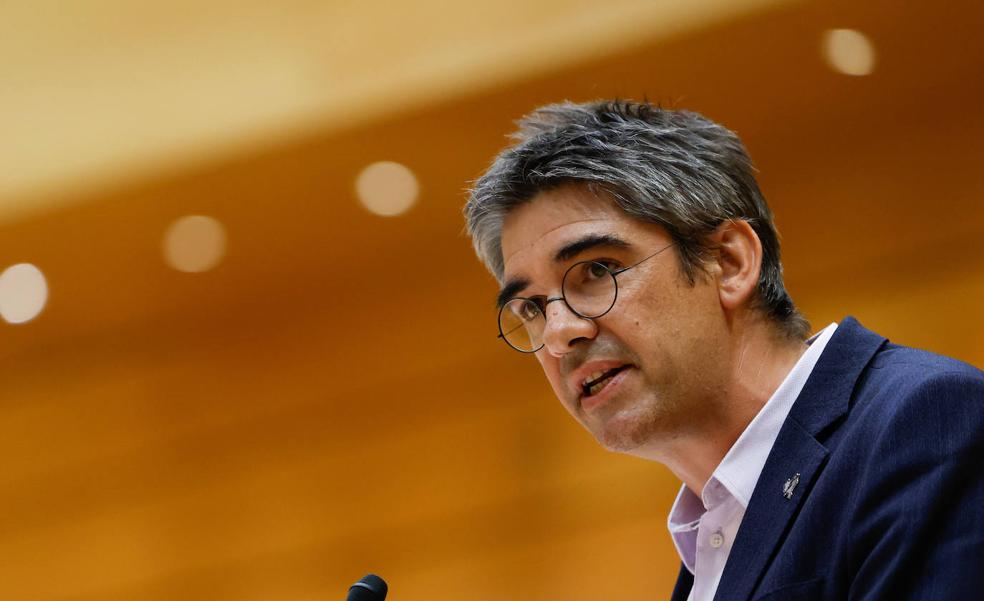 Bildu pide que se intervenga el sector energético ante el riesgo de «colapso absoluto»