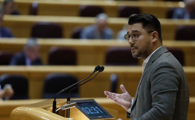 Sánchez apela al 75% de ayuda aérea para avalar el trato estatal a Canarias