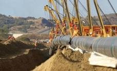 Bruselas asegura que el gasoducto entre España y Francia no es «un proyecto prioritario» para la UE