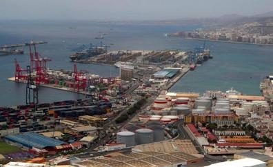 Hildago anuncia una rebaja del IBI a las empresas portuarias desde enero de 2023