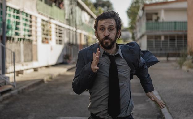 Netflix estrena 'Santo' el 16 de septiembre