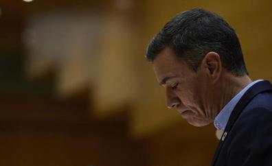 Sánchez anuncia ayudas a la industria y carga contra Feijóo por su «insolvencia o mala fe»