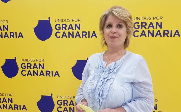 UxGC presentará una moción para paralizar el plan urbanístico que amenaza con el derribo de viviendas