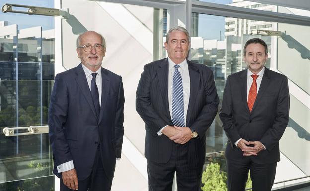 Repsol vende un 25% de su negocio de exploración de petróleo a EIG