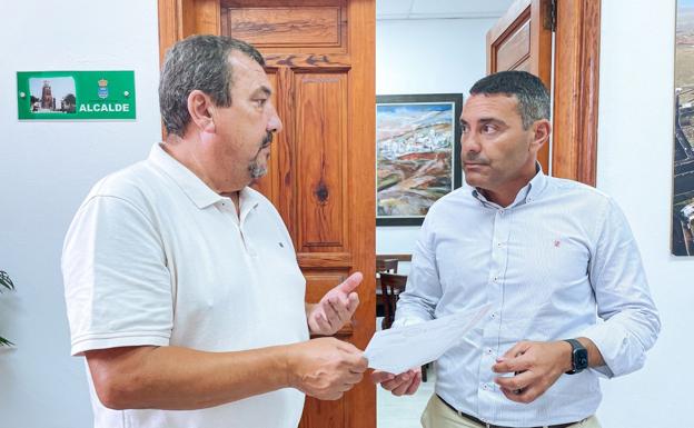 Teguise paga un millón de euros a proveedores