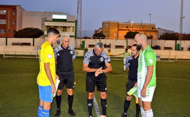 131 días después vuelve la Tercera RFEF canaria