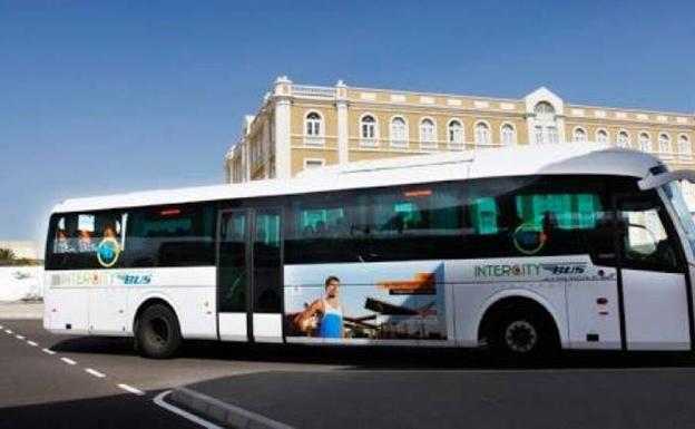 Las fiestas insulares tendrán transporte especial desde hoy