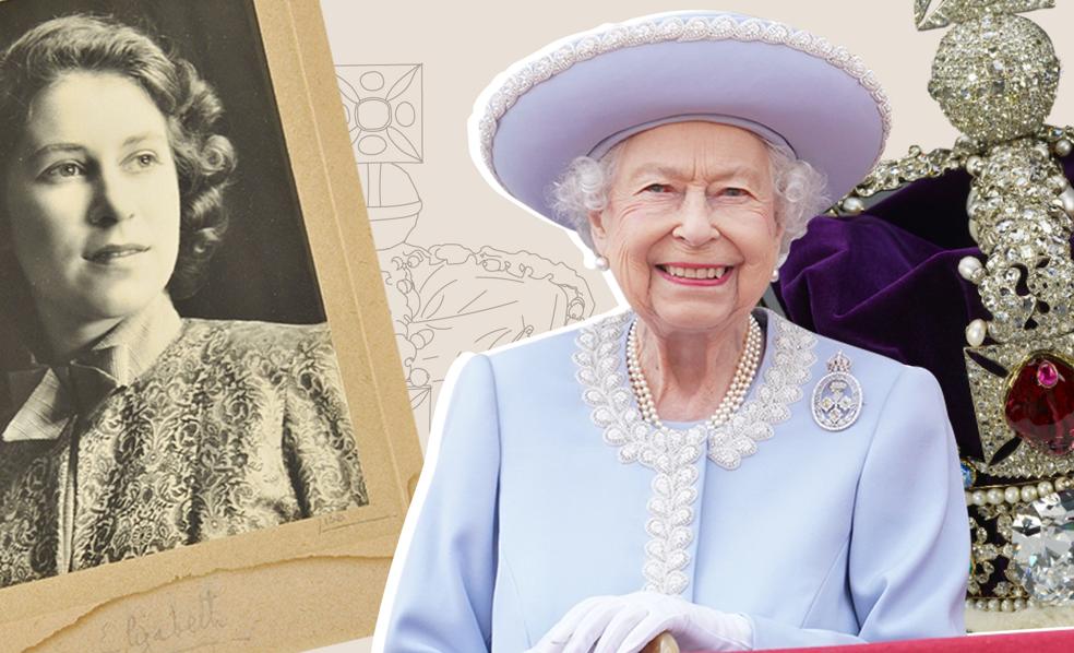Isabel II, la cronología de una mujer que hizo suya la corona