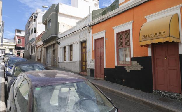 Tabaibal pide el cierre del centro de menores que se ubica en ella